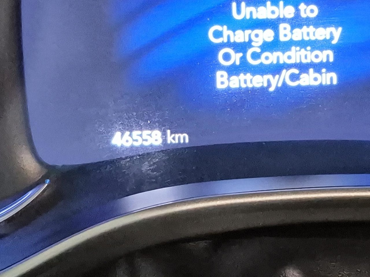 2023 Chrysler Pacifica Hybrid TOURING-L // PLAN OR 425S ENTRETIENS-12