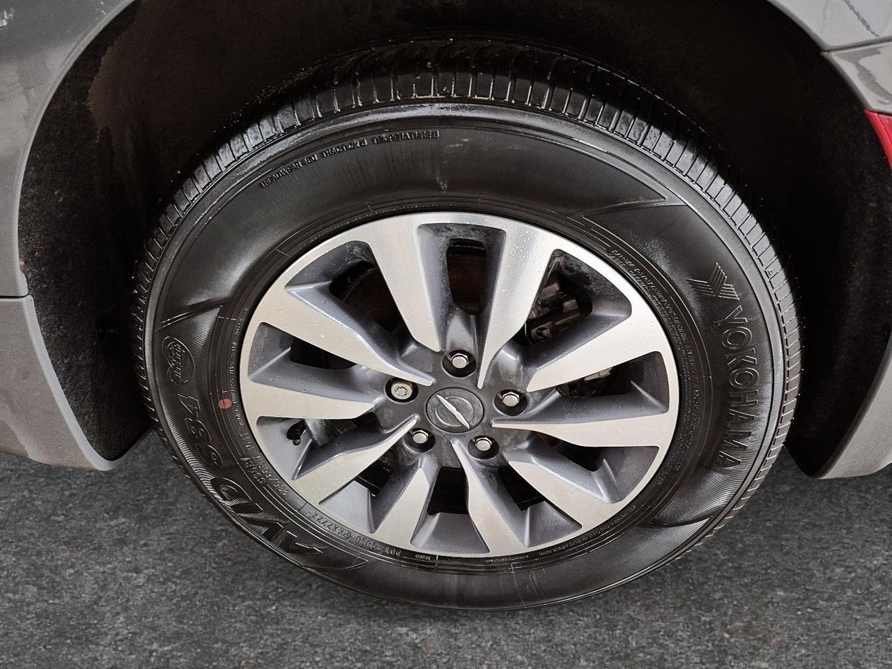 2023 Chrysler Pacifica Hybrid TOURING-L // PLAN OR 425S ENTRETIENS-6