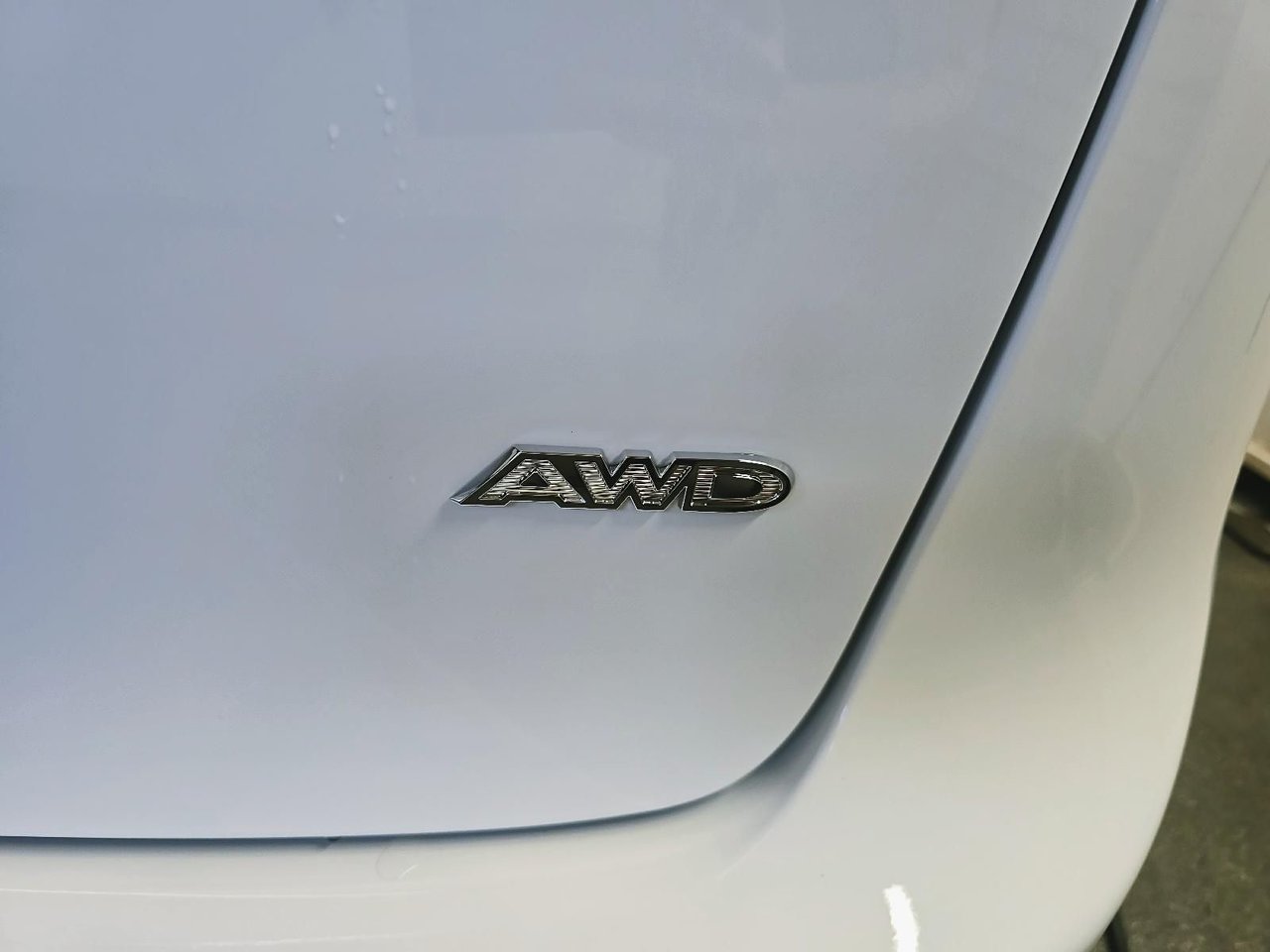 2026 Chrysler Pacifica SELECT AWD-14