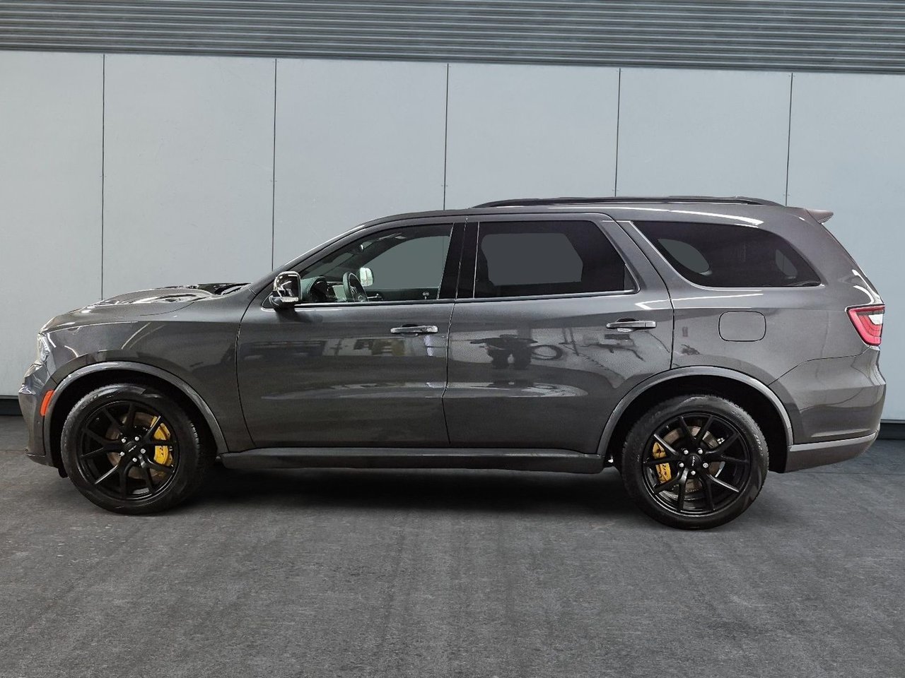 2024 Dodge Durango SRT 392 ALCHEMI-4
