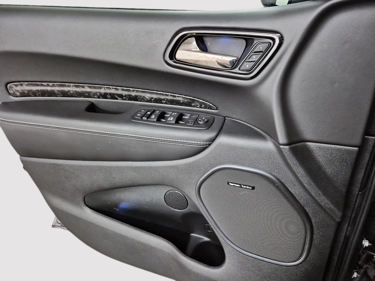 2024 Dodge Durango SRT 392 ALCHEMI-10