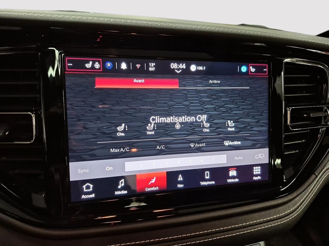 2024 Dodge Durango SRT 392 ALCHEMI-18