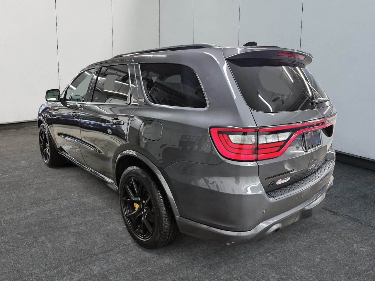 2024 Dodge Durango SRT 392 ALCHEMI-3
