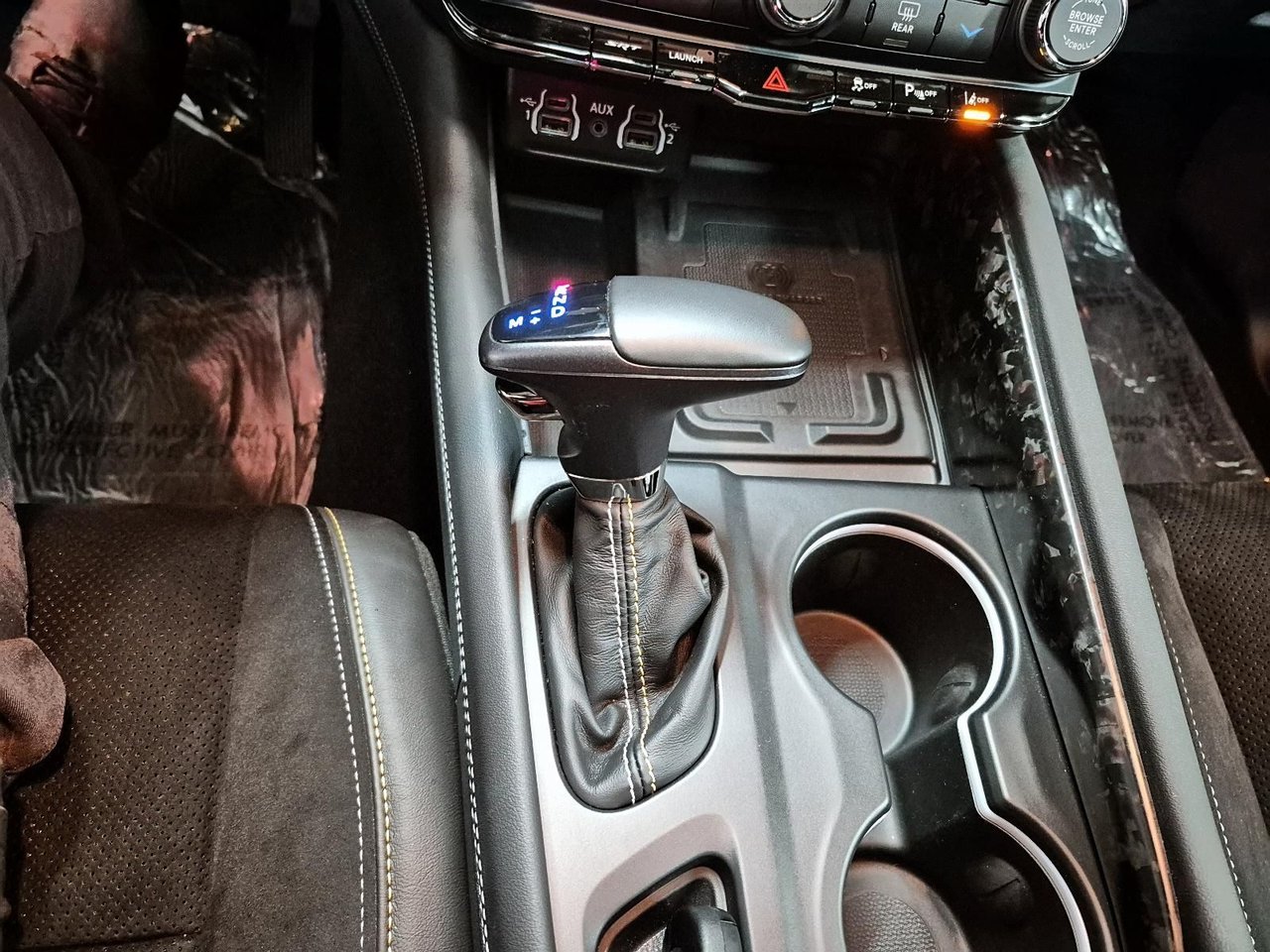 2024 Dodge Durango SRT 392 ALCHEMI-14