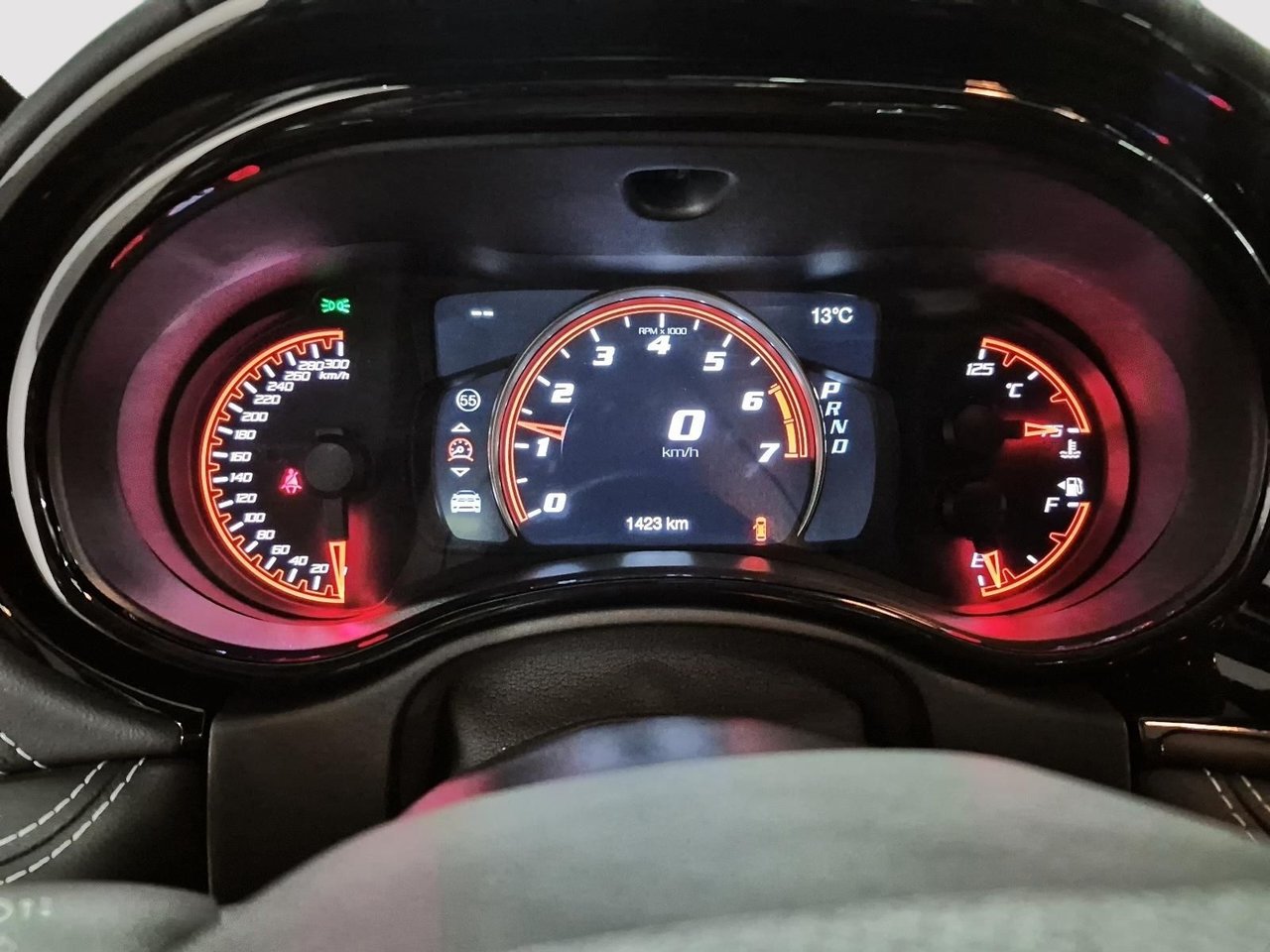 2024 Dodge Durango SRT 392 ALCHEMI-13