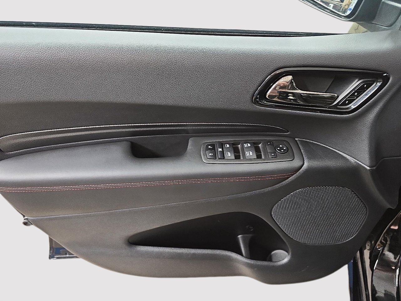 Dodge Durango R/T AWD // BLACKTOP 2024-10