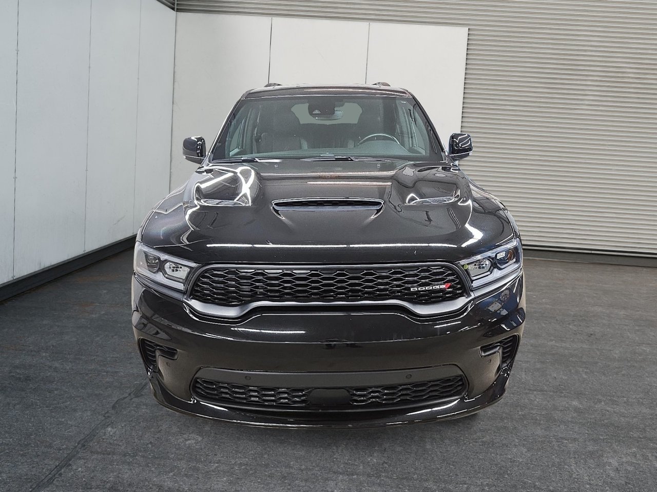 Dodge Durango R/T AWD // BLACKTOP 2024-1
