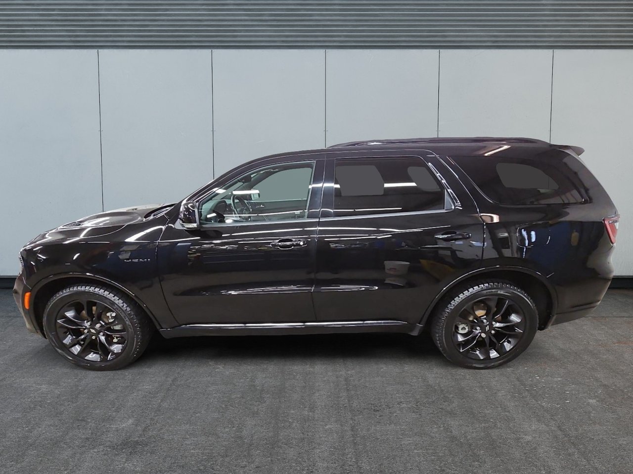 Dodge Durango R/T AWD // BLACKTOP 2024-4
