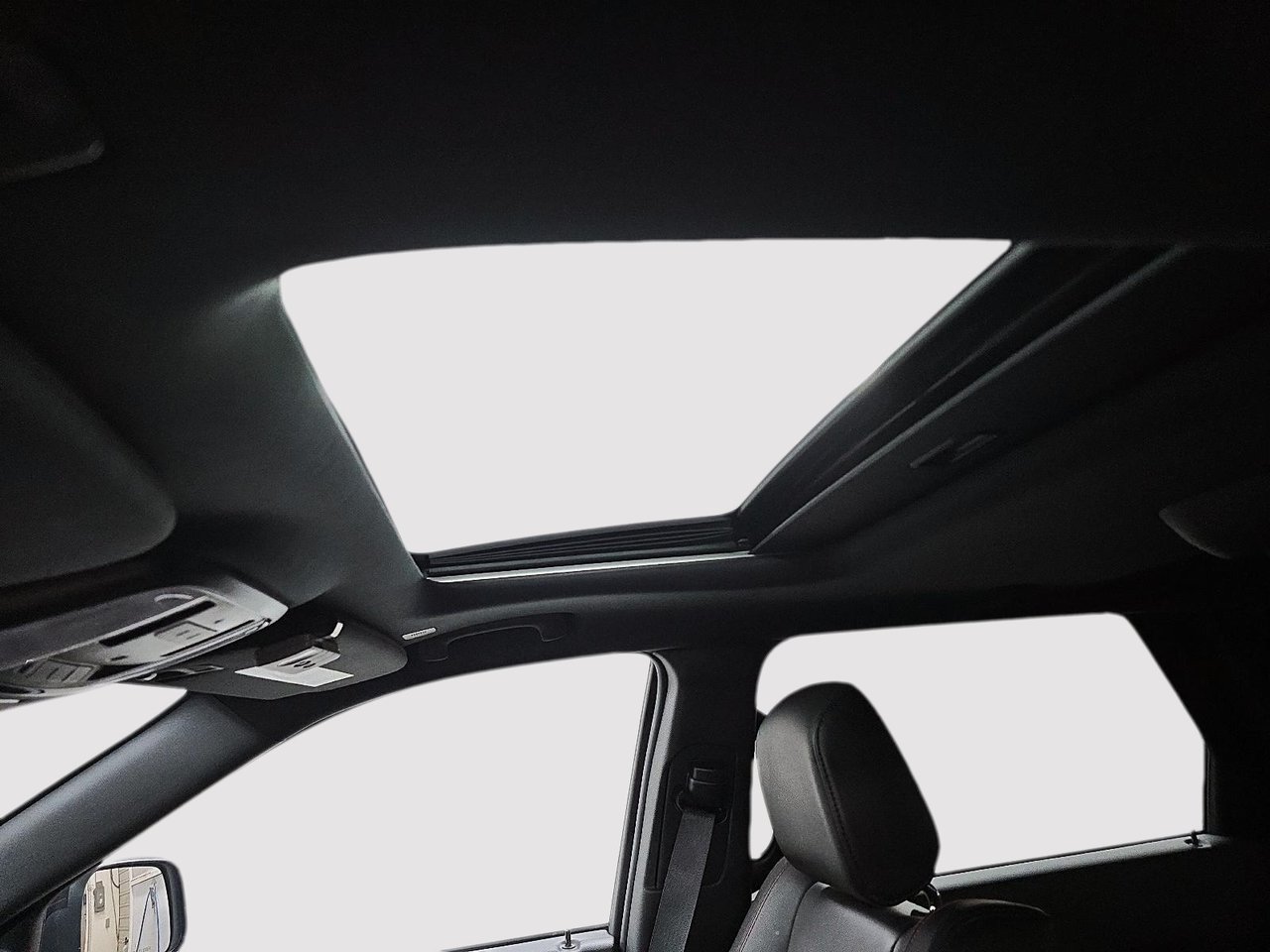 Dodge Durango R/T AWD // BLACKTOP 2024-16