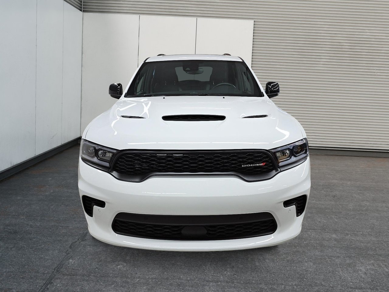Dodge Durango R/T // DURANGO // DODGE // HEMI 2024-1