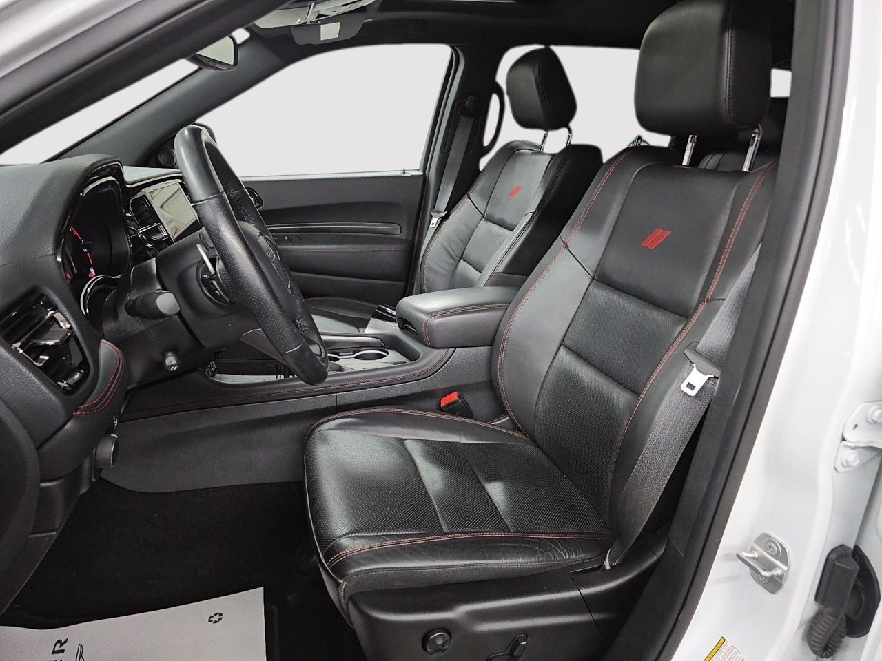 Dodge Durango R/T // DURANGO // DODGE // HEMI 2024-8