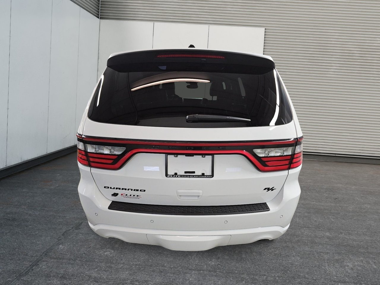 Dodge Durango R/T // DURANGO // DODGE // HEMI 2024-2