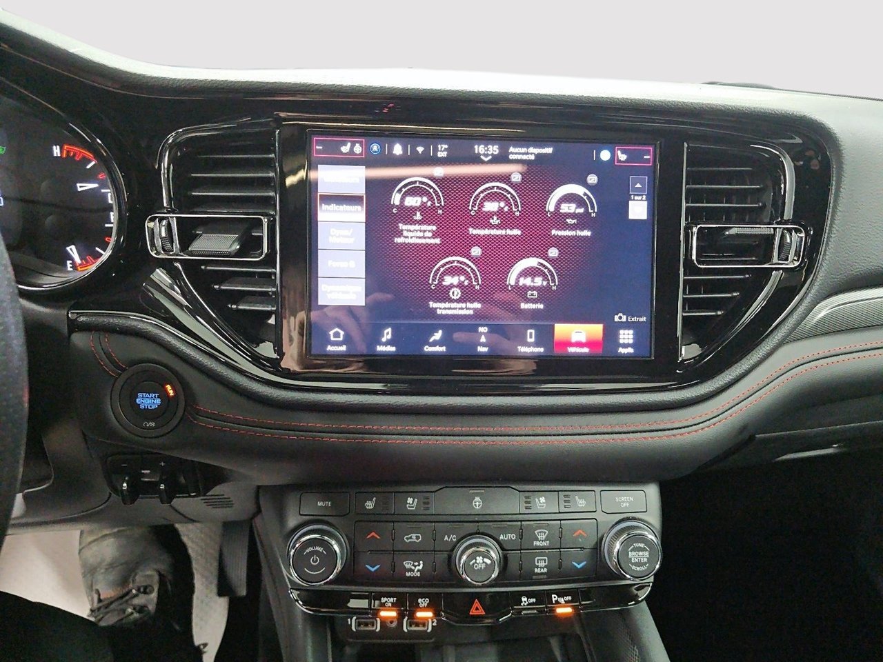 Dodge Durango R/T // DURANGO // DODGE // HEMI 2024-18