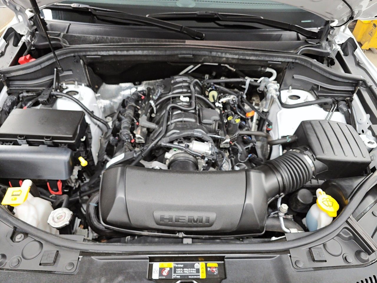 Dodge Durango R/T // DURANGO // DODGE // HEMI 2024-7