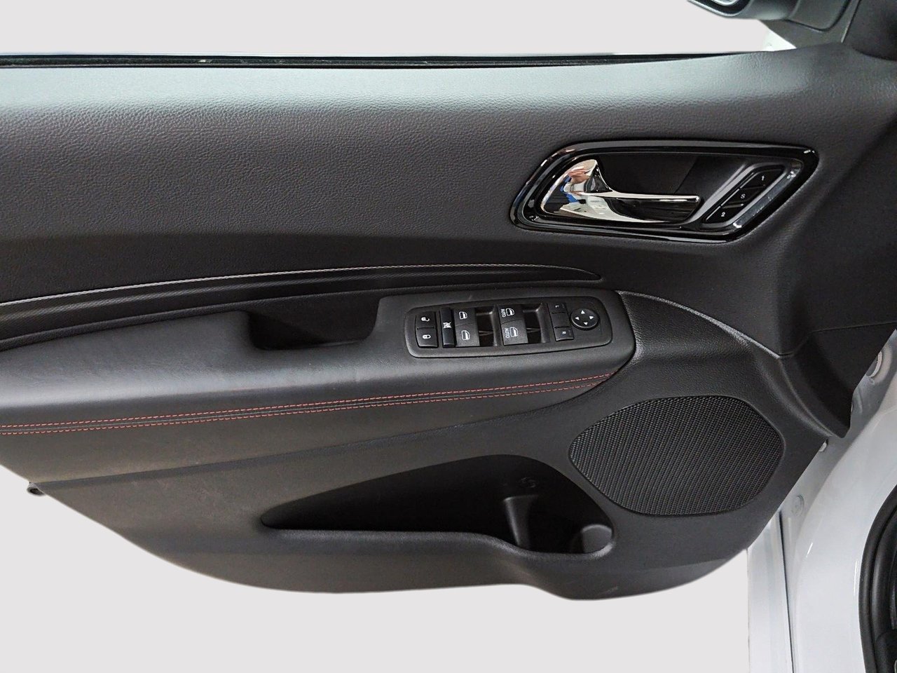 Dodge Durango R/T // DURANGO // DODGE // HEMI 2024-10