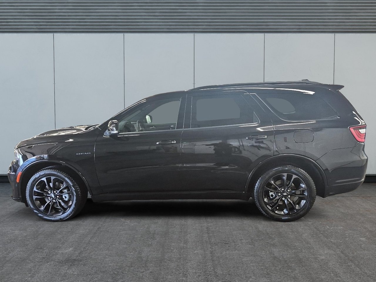 2025 Dodge Durango R/T PLUS-4