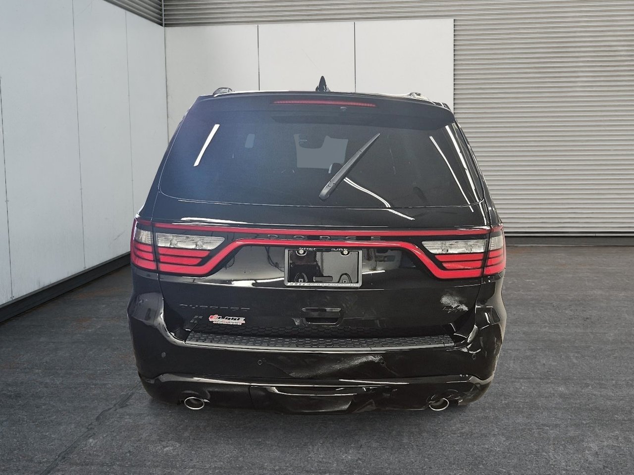 2025 Dodge Durango R/T PLUS-2