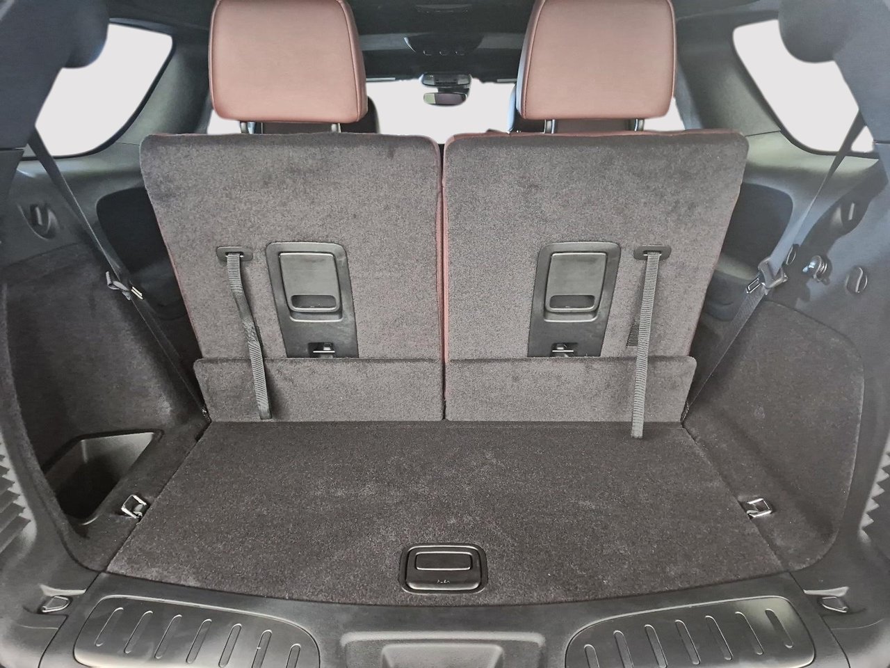 2025 Dodge Durango R/T PLUS-5