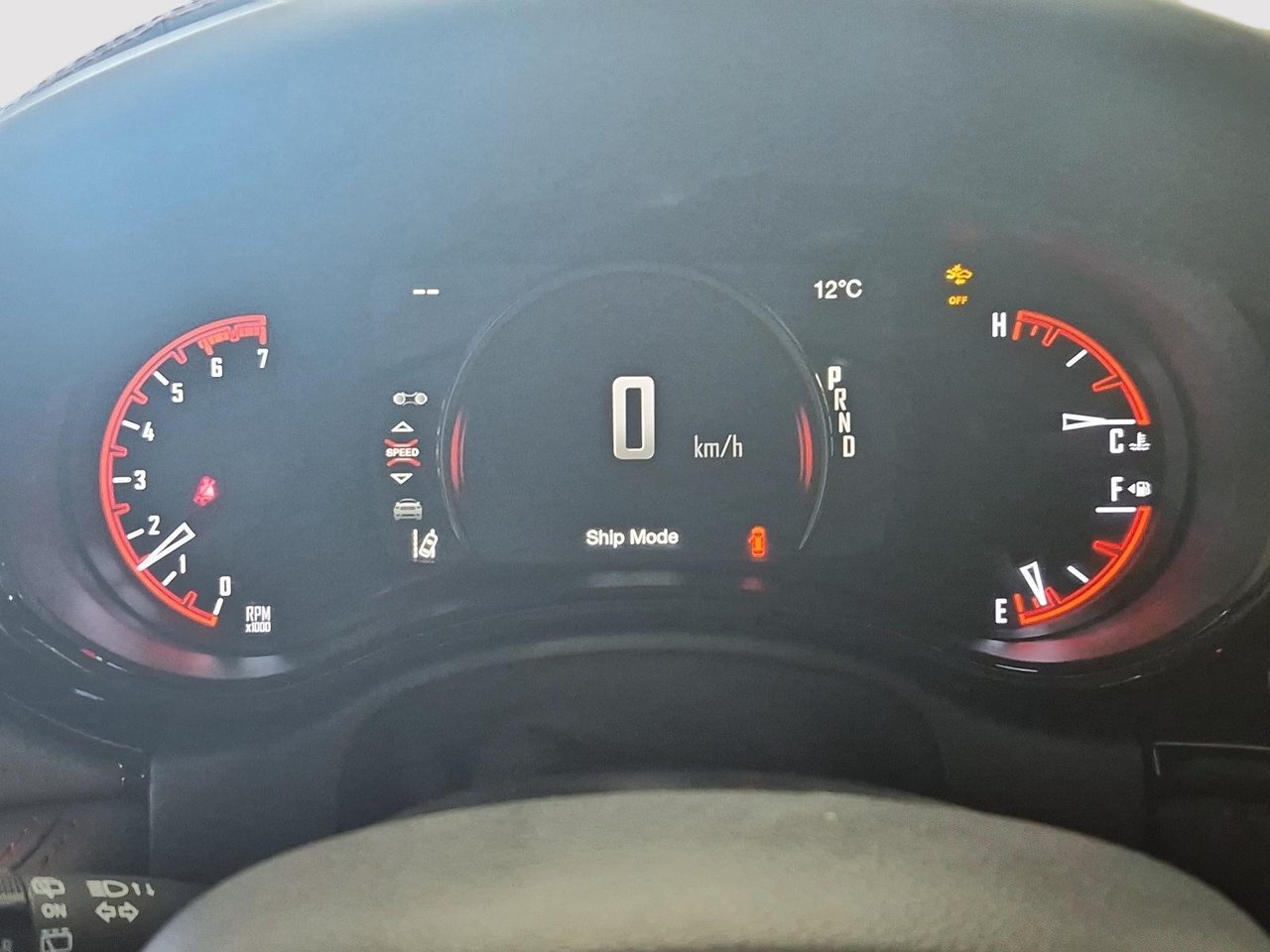 2025 Dodge Durango R/T PLUS-12