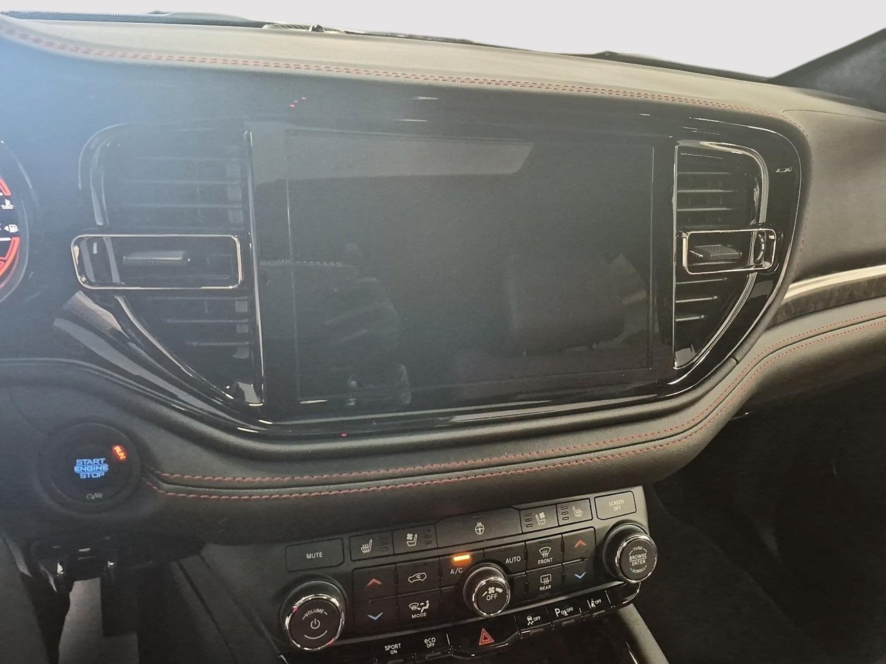 2025 Dodge Durango R/T PLUS-15