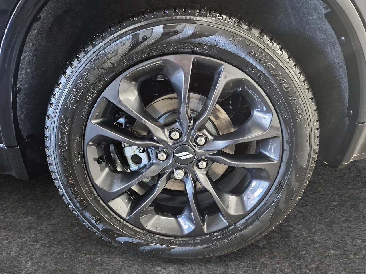 2025 Dodge Durango R/T PLUS-6