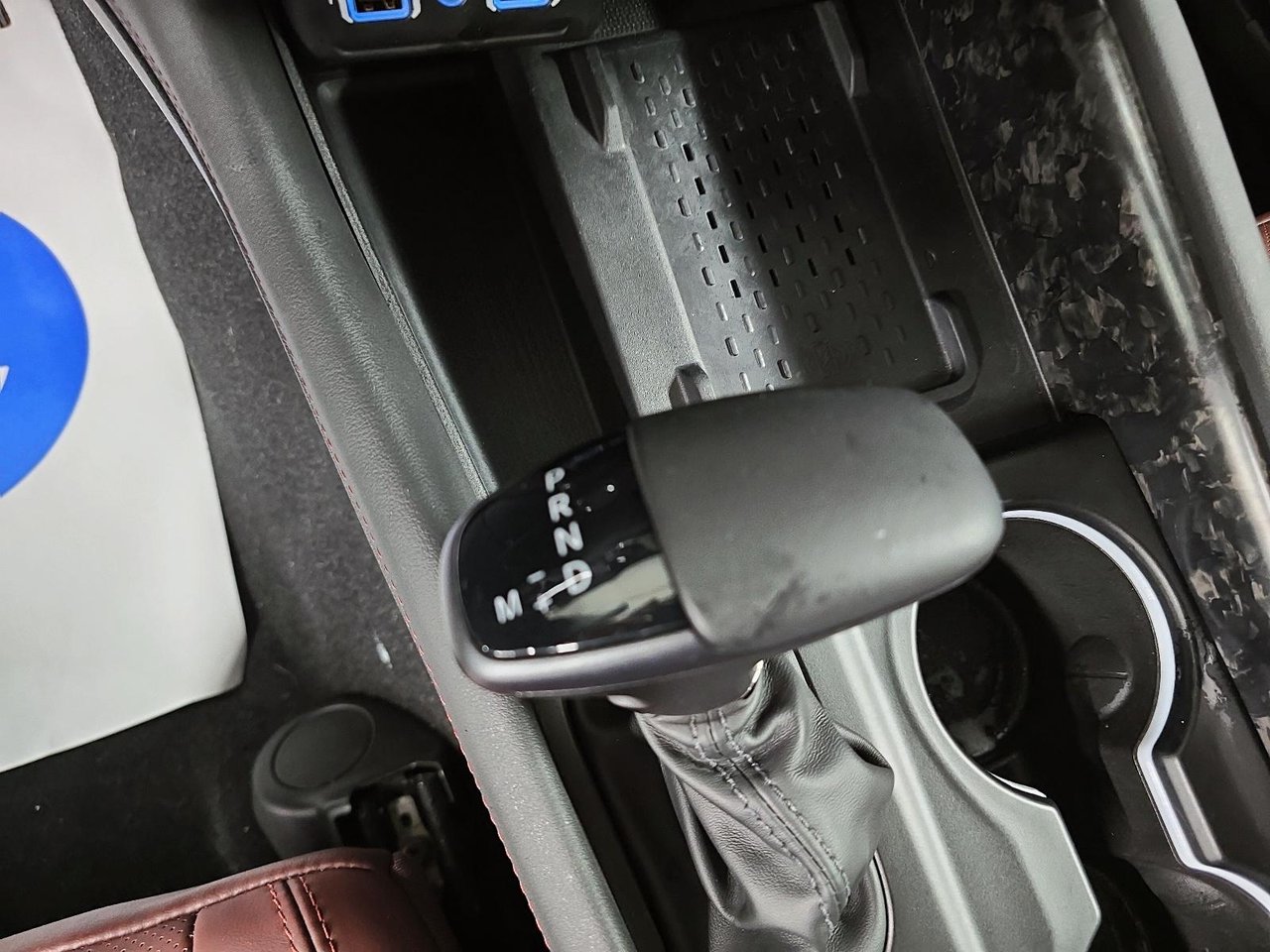 2025 Dodge Durango R/T PLUS // BLACK TOP-14