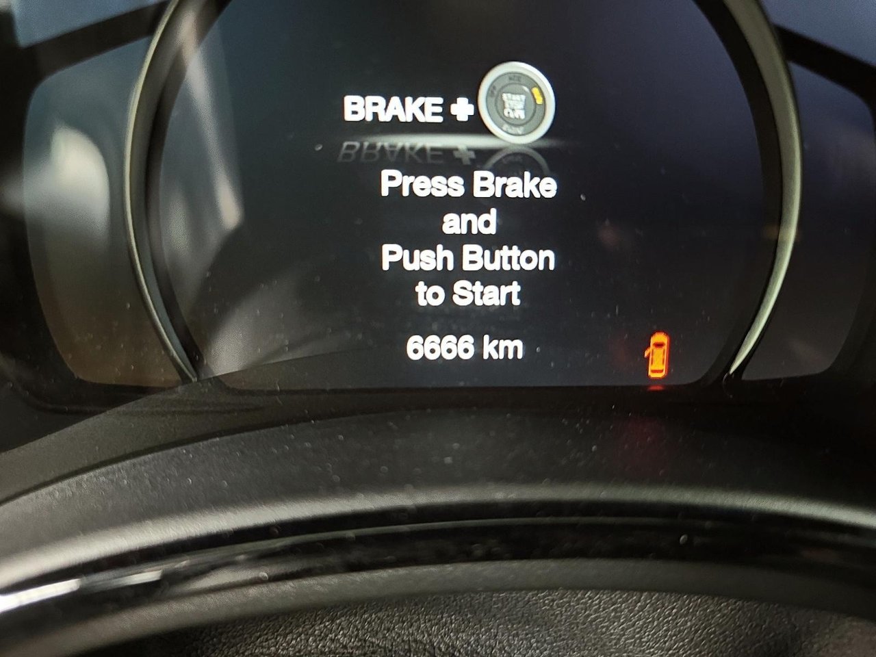 2025 Dodge Durango R/T PLUS // BLACK TOP-12