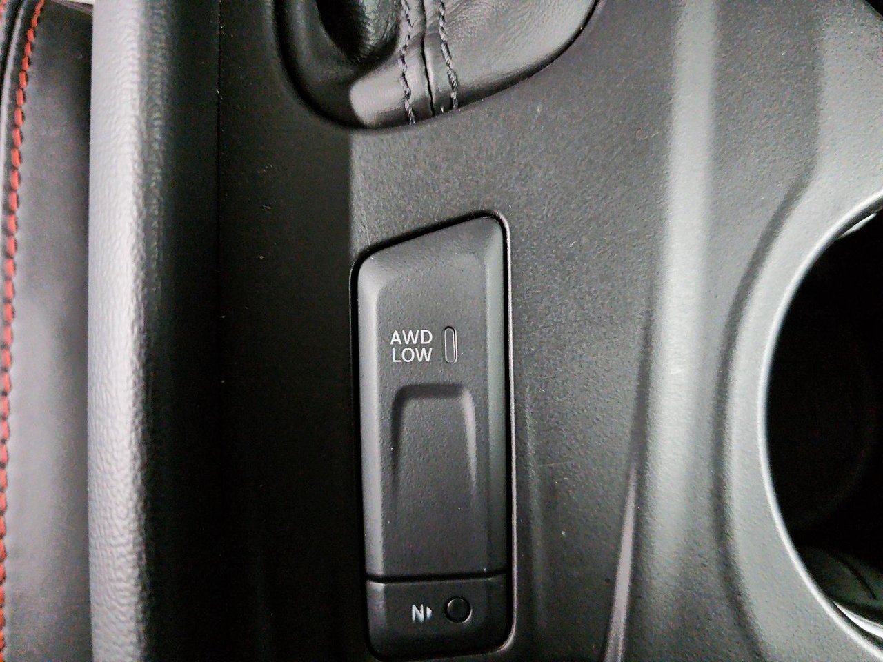 Dodge Durango R/T // 6 PASSAGERS // GROUPE REMORQUAGE 2025-15