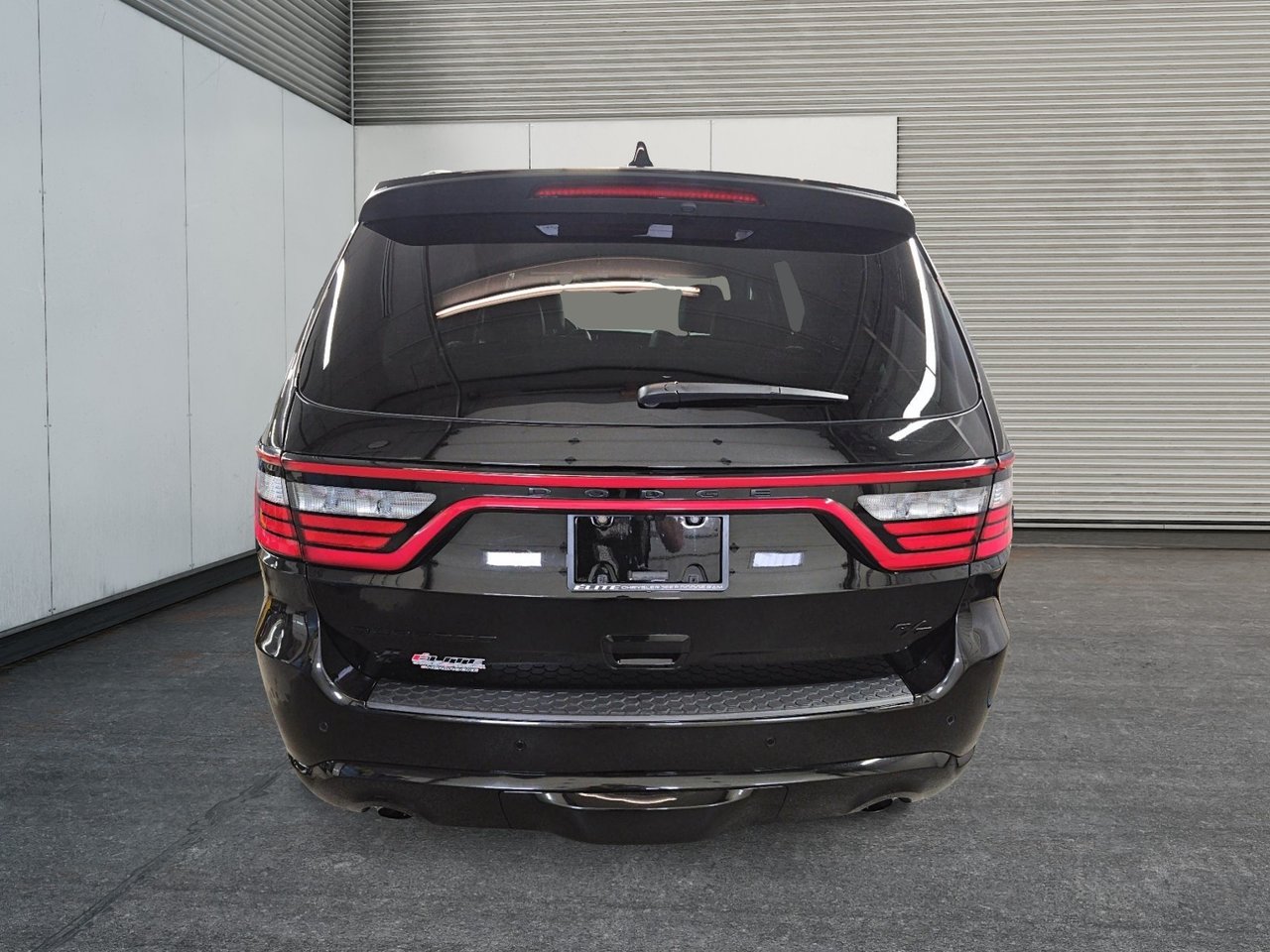 Dodge Durango R/T // 6 PASSAGERS // GROUPE REMORQUAGE 2025-2