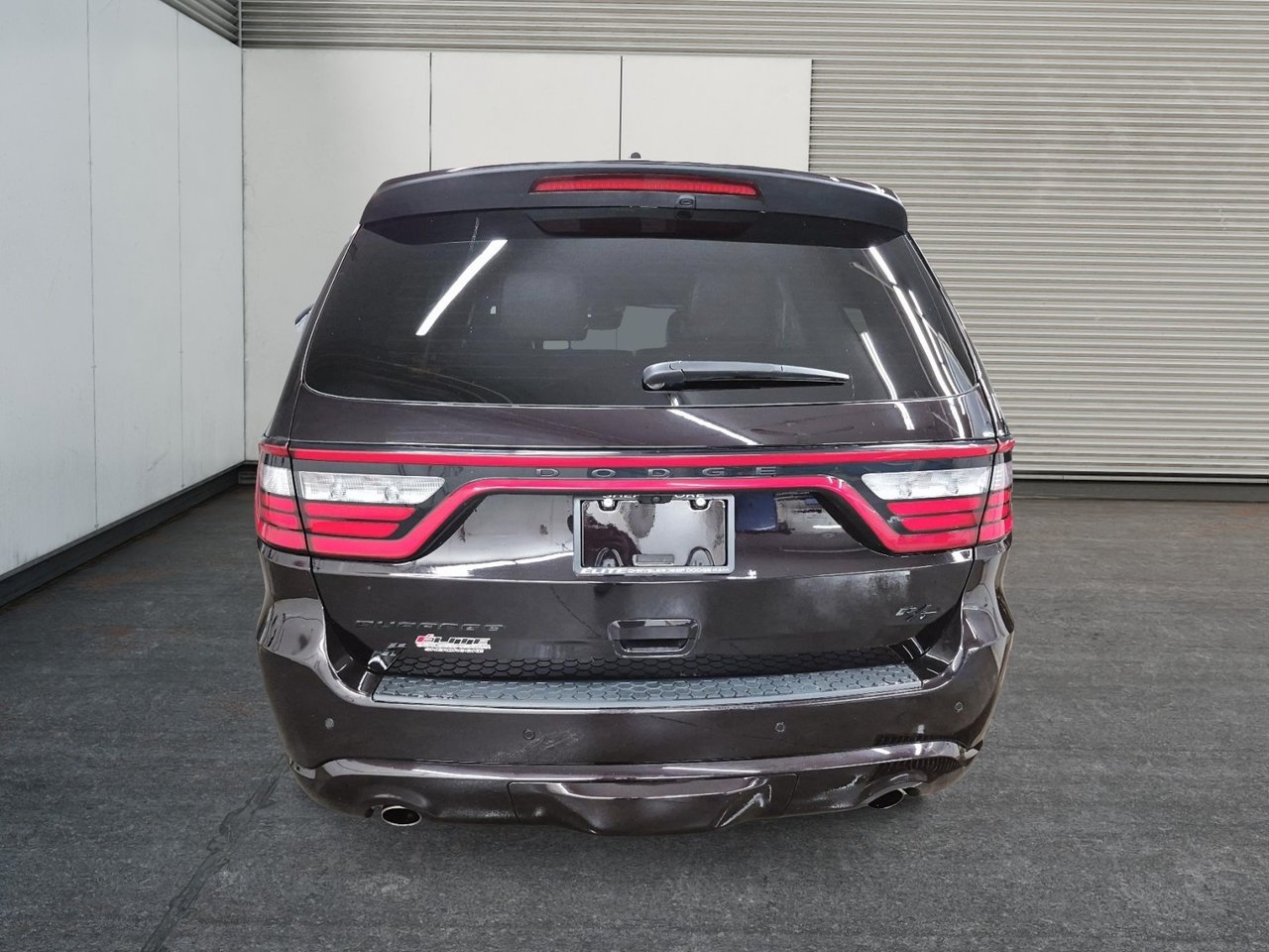 2025 Dodge Durango R/T // PLUS // GROUPE REMORQUAGE-2