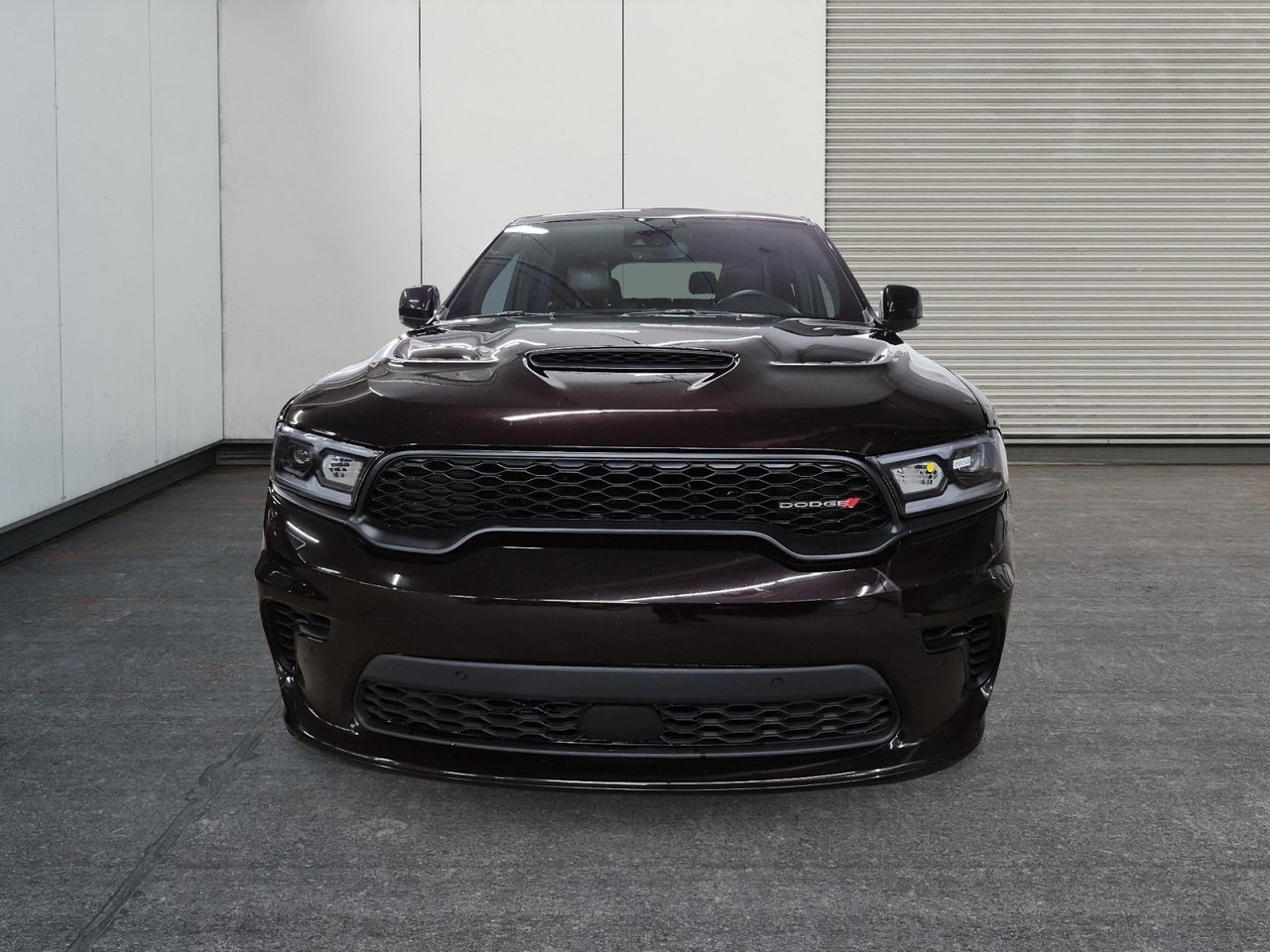 2025 Dodge Durango R/T // PLUS // GROUPE REMORQUAGE-1