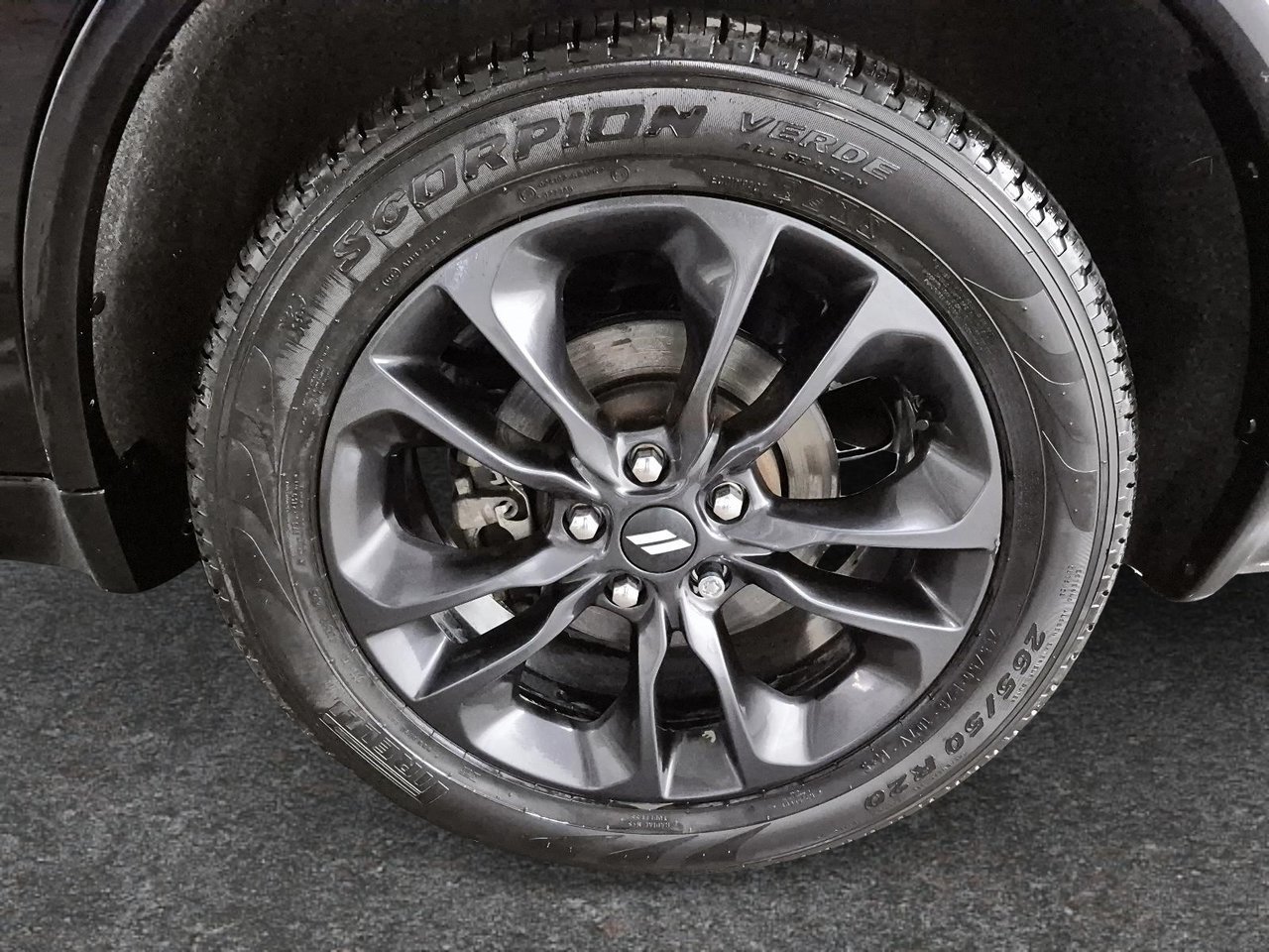 2025 Dodge Durango R/T // PLUS // GROUPE REMORQUAGE-6