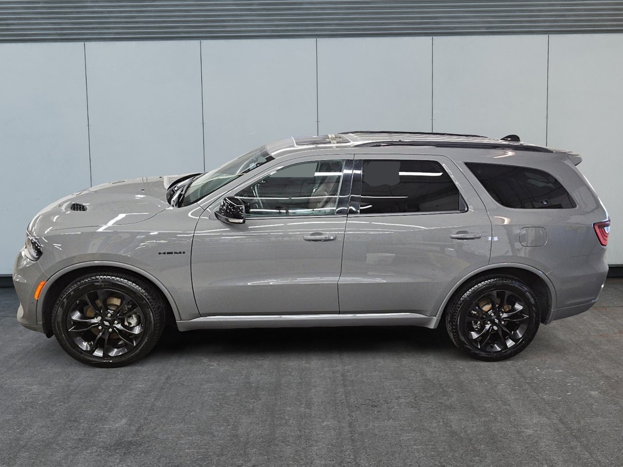 2025 Dodge Durango R/T // PLUS // 6 PASSAGERS-4
