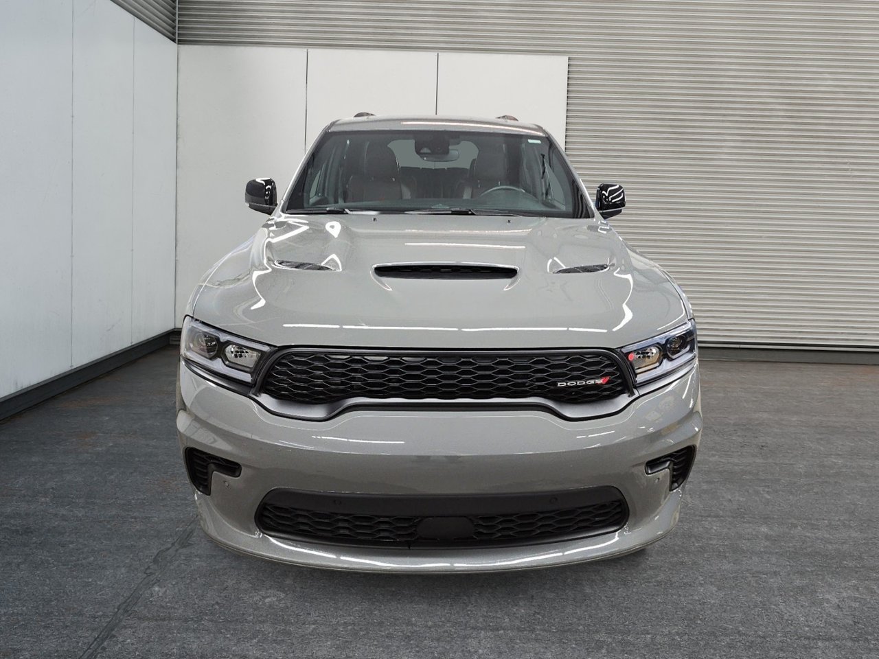 2025 Dodge Durango R/T // PLUS // 6 PASSAGERS-1