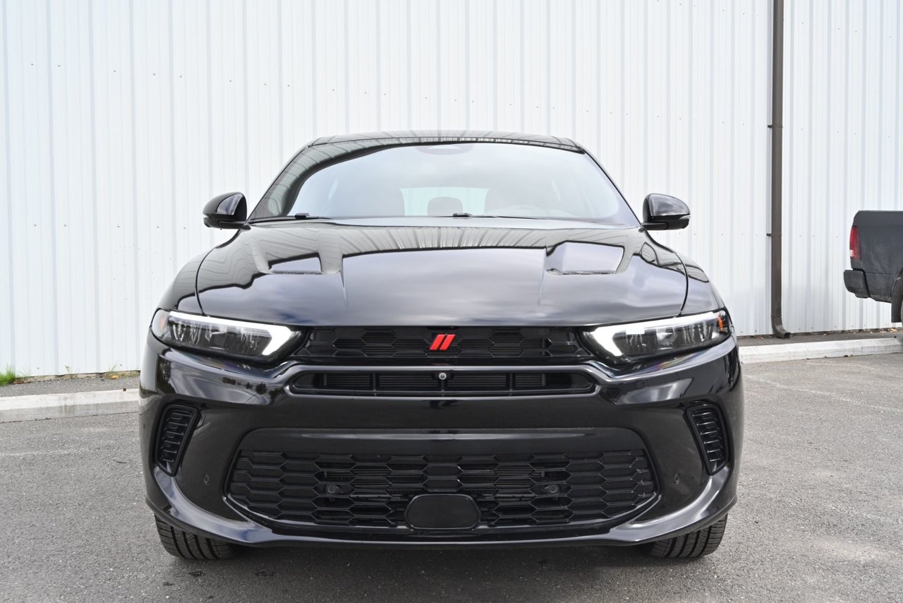 2024 Dodge Hornet PHEV R/T PLUS-1