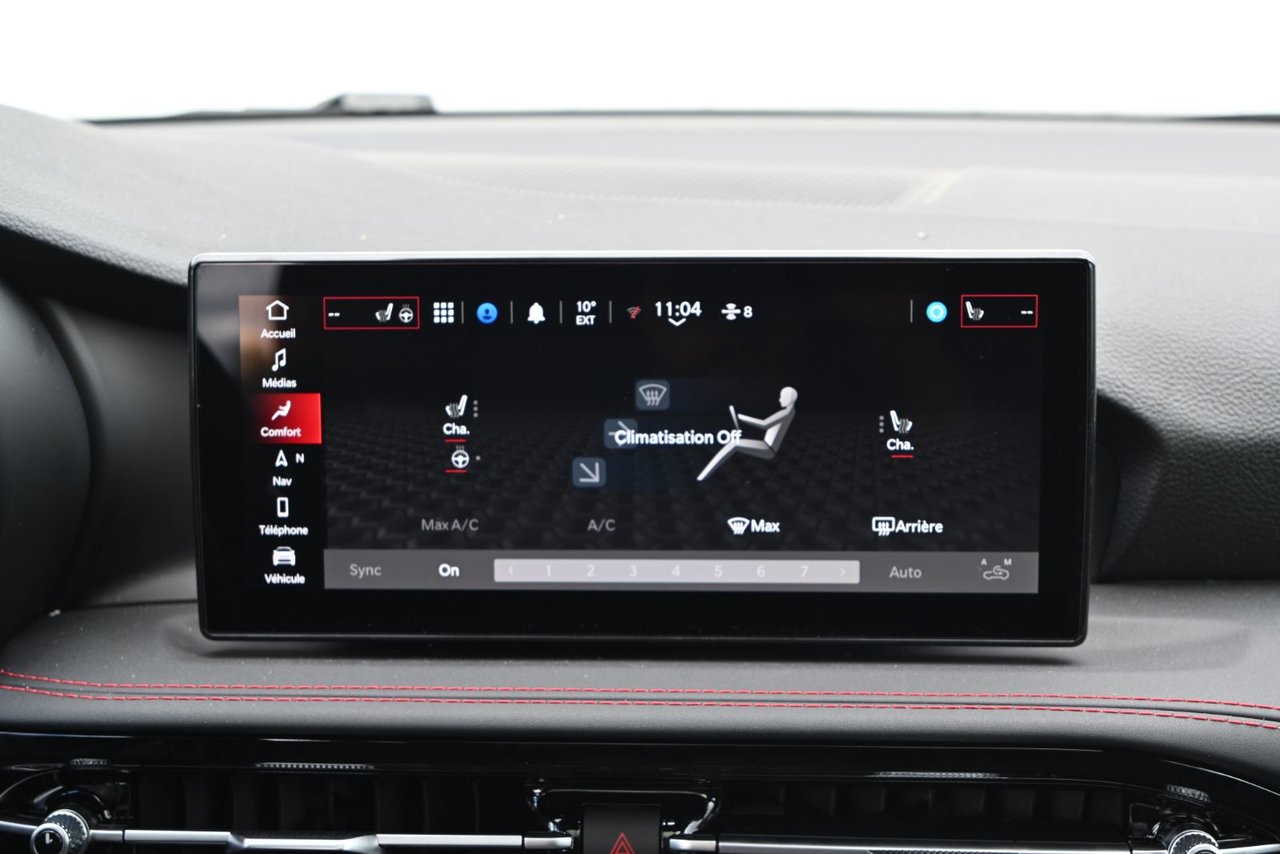 2024 Dodge Hornet PHEV R/T PLUS-18