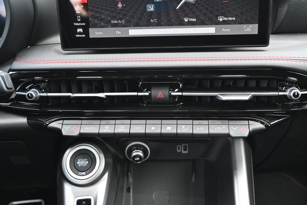 2024 Dodge Hornet PHEV R/T PLUS-19