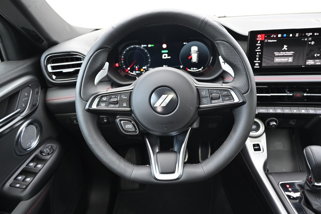 2024 Dodge Hornet PHEV R/T PLUS-14
