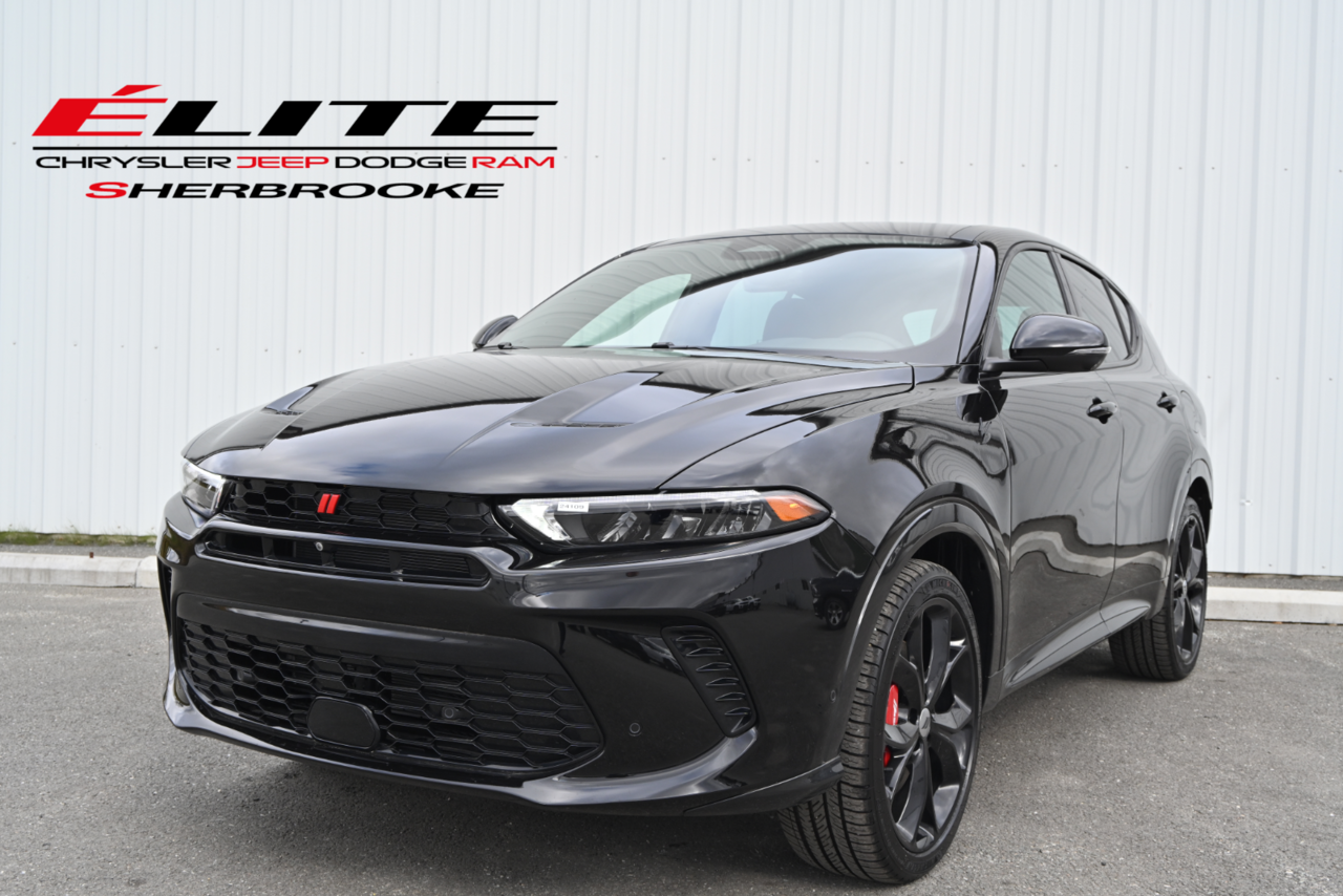2024 Dodge Hornet PHEV R/T PLUS-0