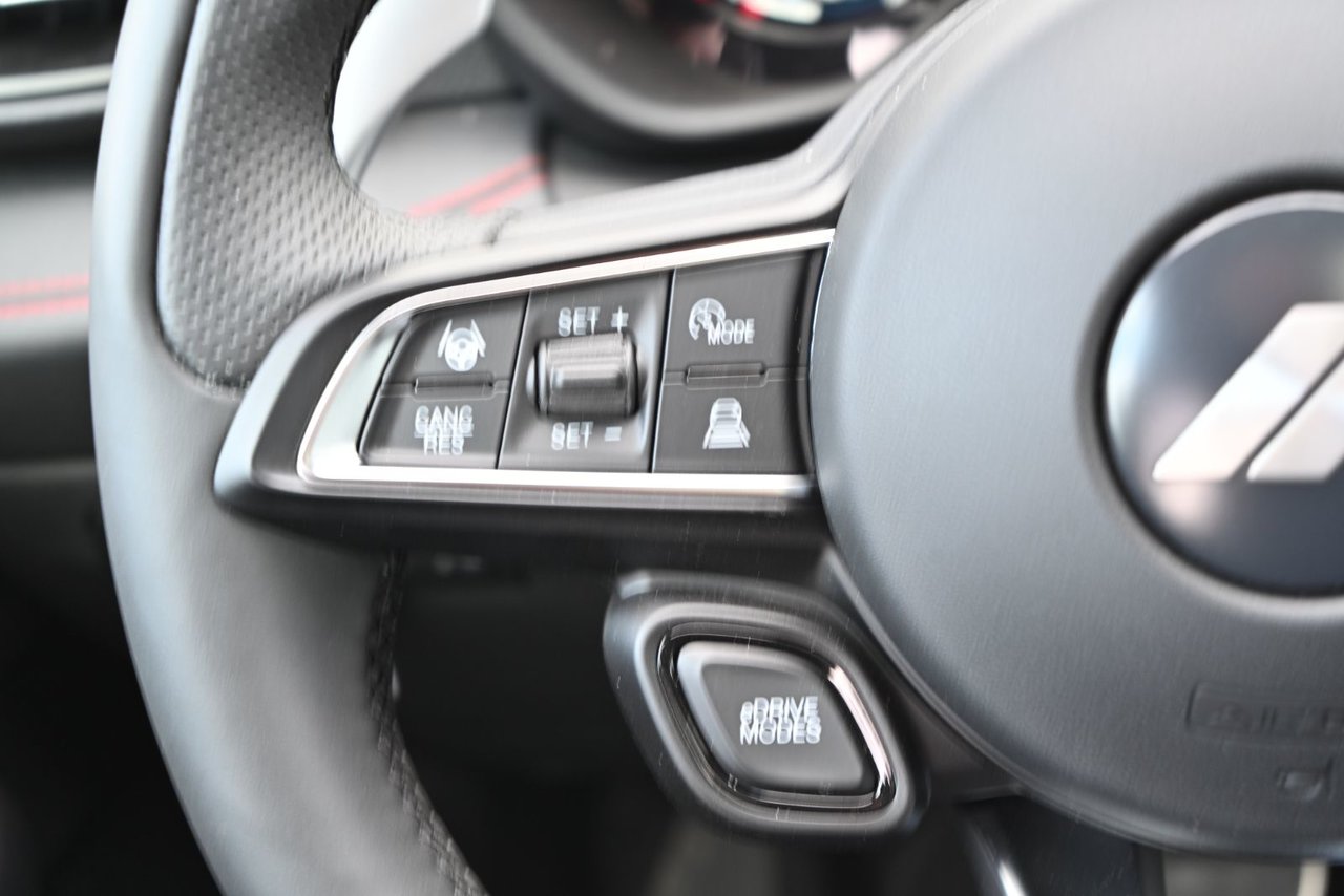 2024 Dodge Hornet PHEV R/T PLUS-16