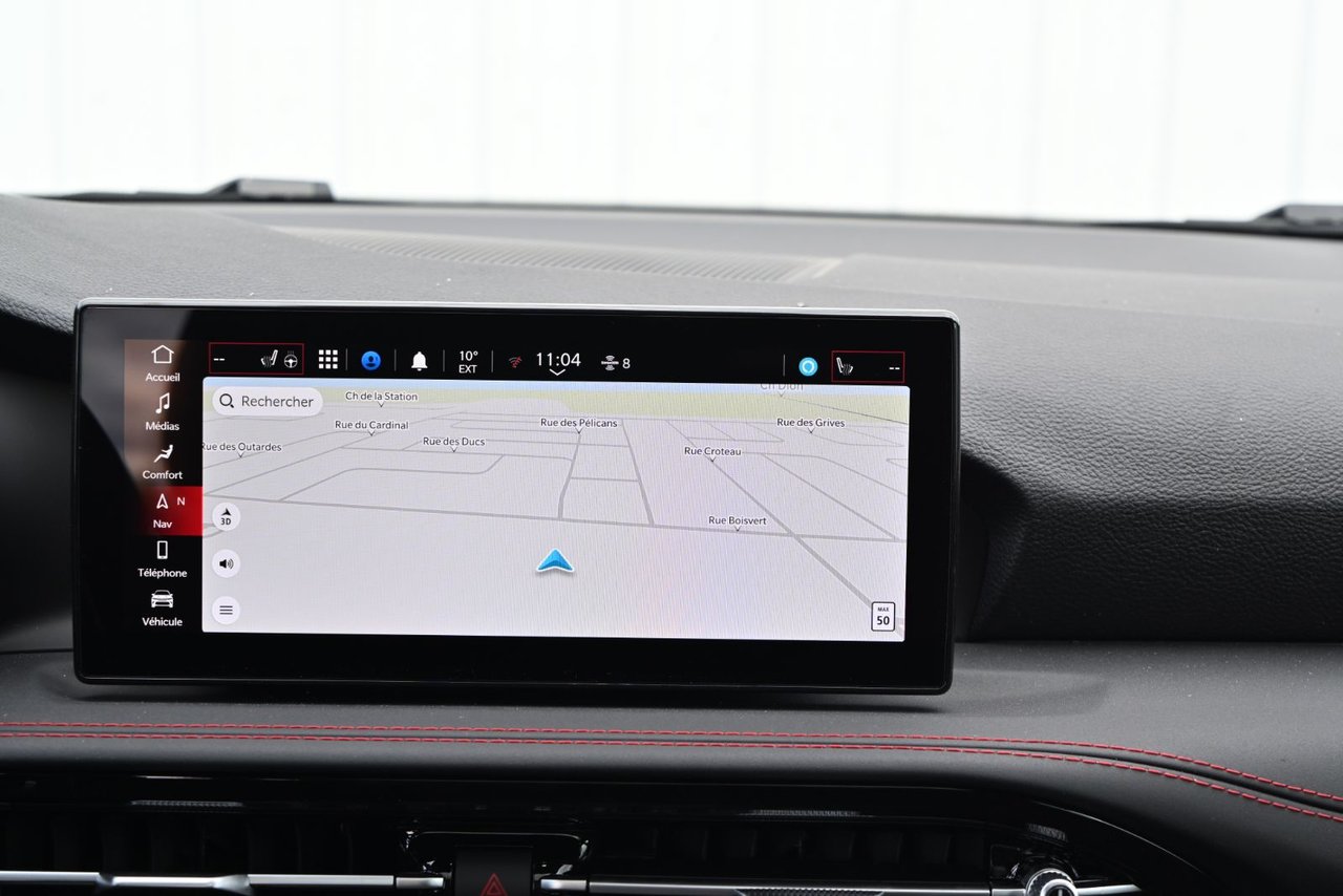 2024 Dodge Hornet PHEV R/T PLUS-17