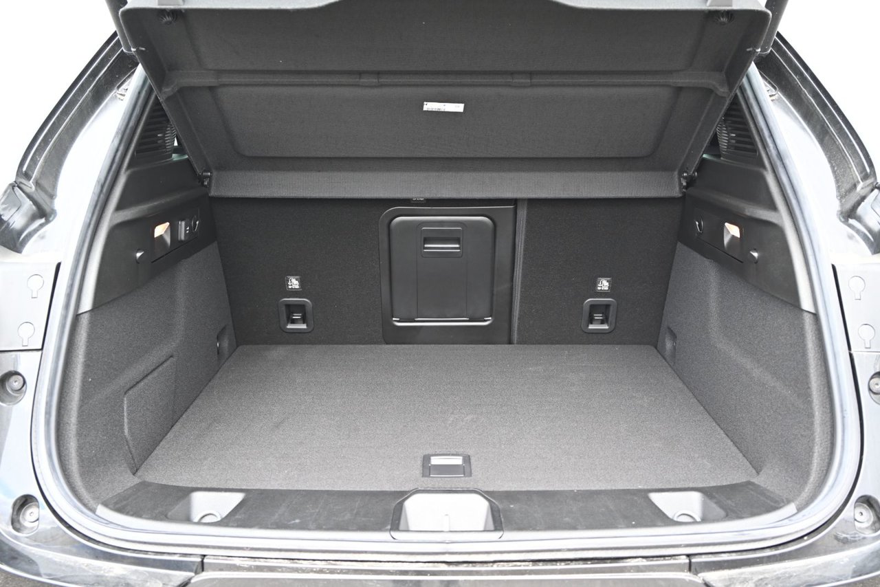 2024 Dodge Hornet PHEV R/T PLUS-4