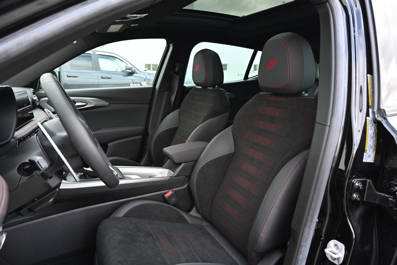 2024 Dodge Hornet PHEV R/T PLUS-9