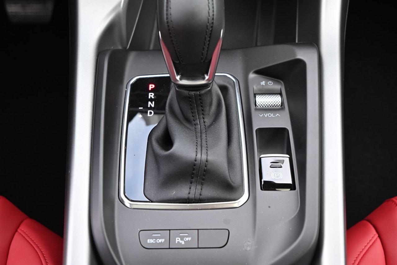 2024 Dodge Hornet GT PLUS-19