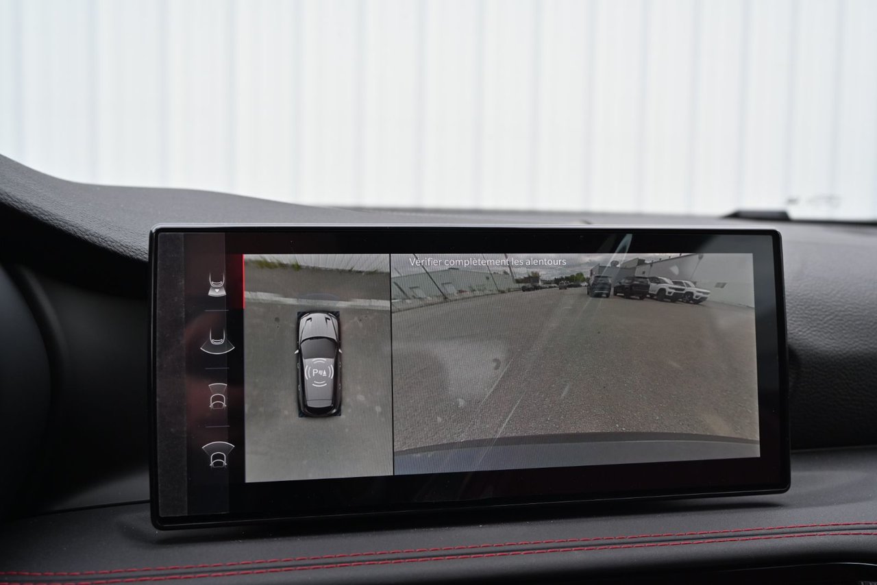 2024 Dodge Hornet GT PLUS-21