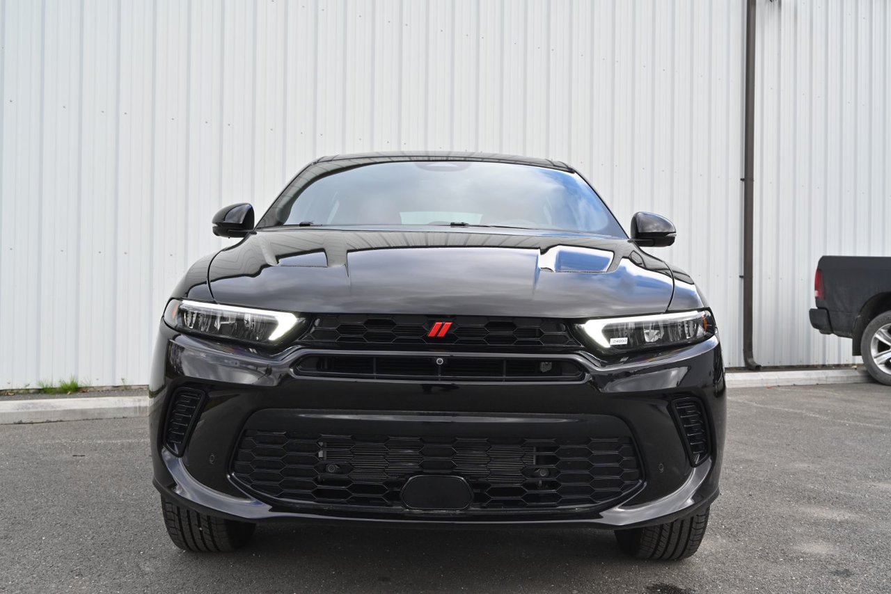 2024 Dodge Hornet GT PLUS-1