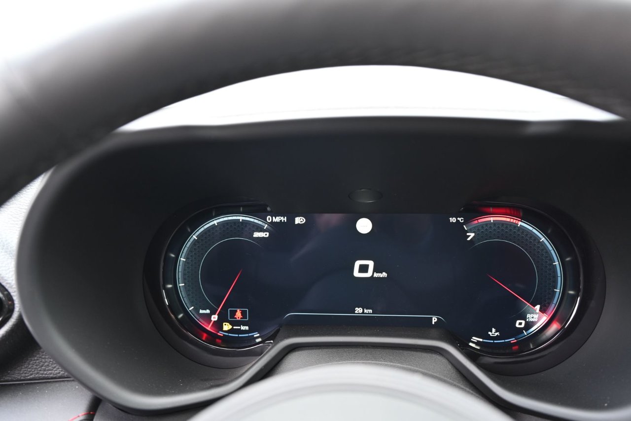 2024 Dodge Hornet GT PLUS-22