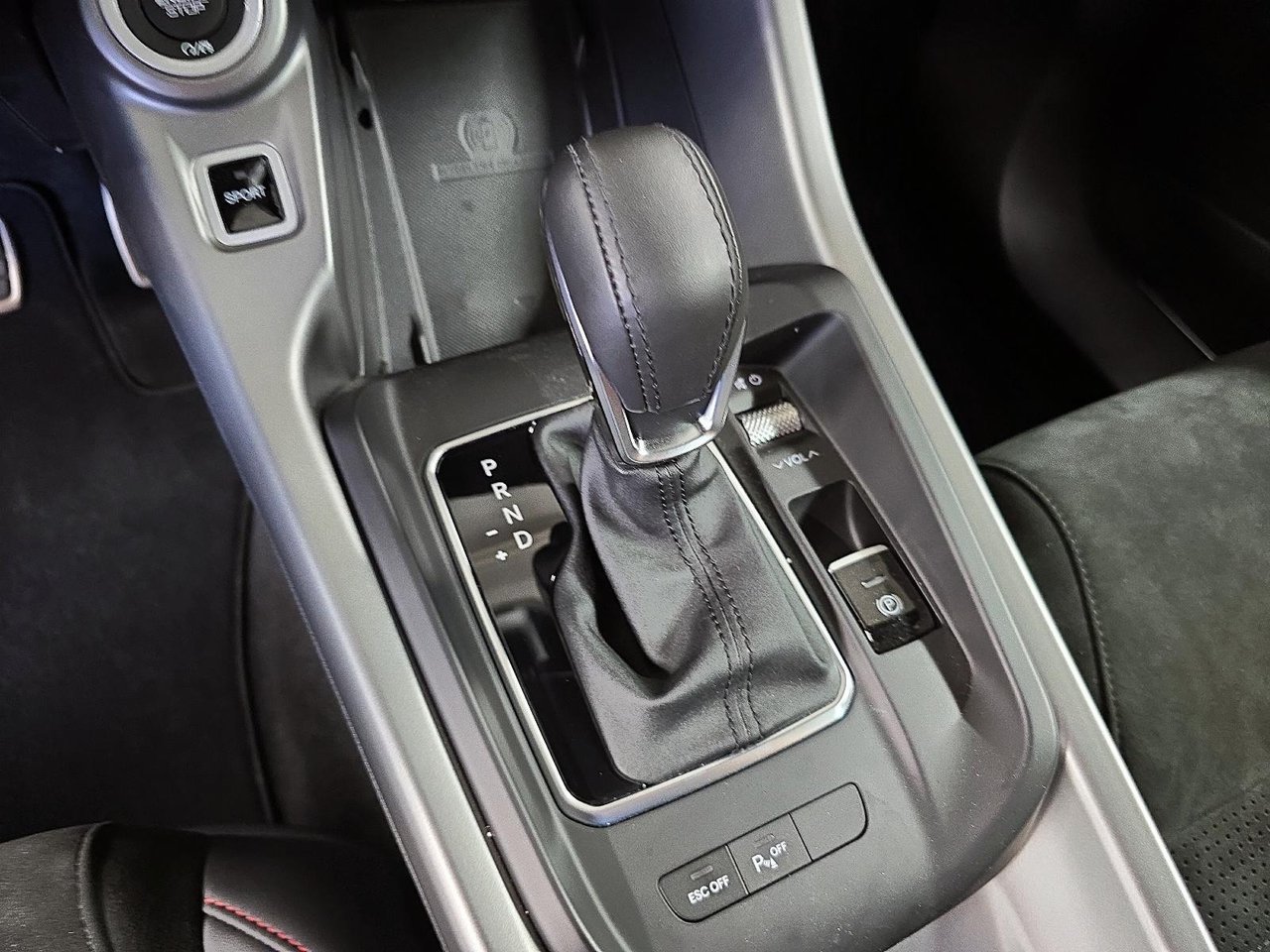 2024 Dodge HORNET R/T PLUS PHEV AWD // TECHNOLOGIE-14