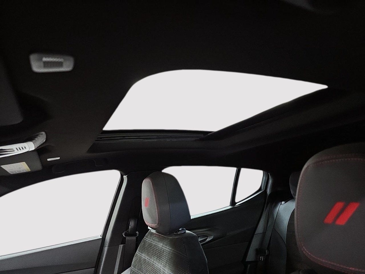 2024 Dodge HORNET R/T PLUS PHEV AWD // TECHNOLOGIE-15