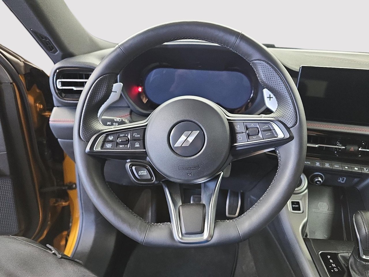 2024 Dodge HORNET R/T PLUS PHEV AWD // TECHNOLOGIE-11